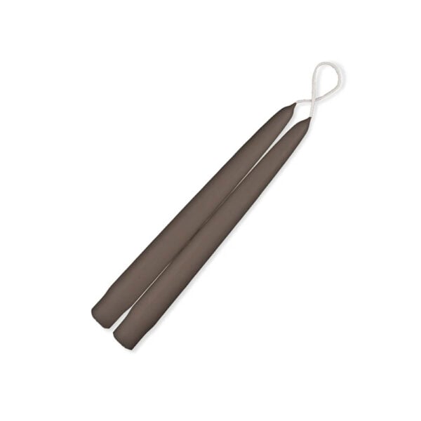 Bayberry 9" Taper Candles - Box of 2 Bayberry 9" Taper Candles - Box of 2