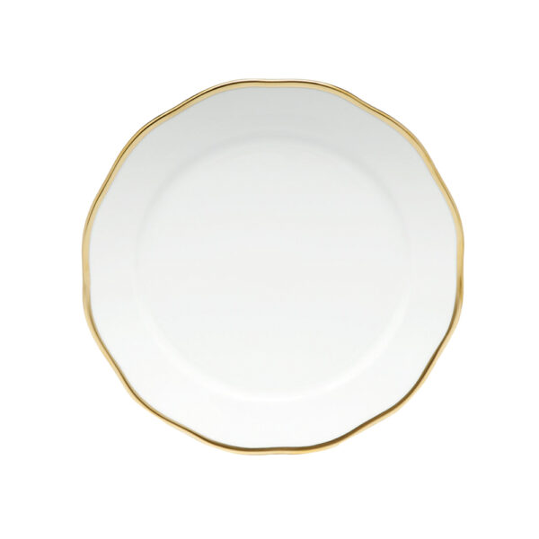 Herend Gwendolyn Dessert Plate Herend Gwendolyn Dessert Plate