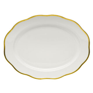 Herend Gwendolyn Oval Platter