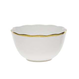 Herend Gwendolyn Round Bowl