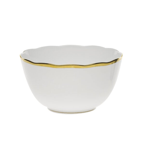 Herend Gwendolyn Round Bowl