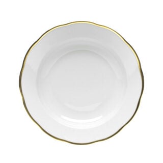 Herend Gwendolyn Rim Soup