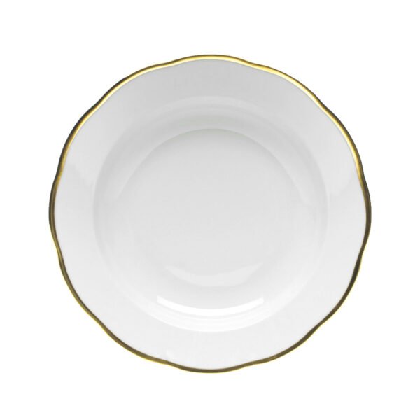 Herend Gwendolyn Rim Soup