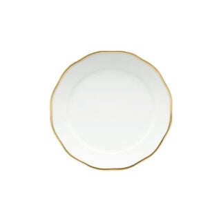 Herend Gwendolyn Bread and Butter Plate