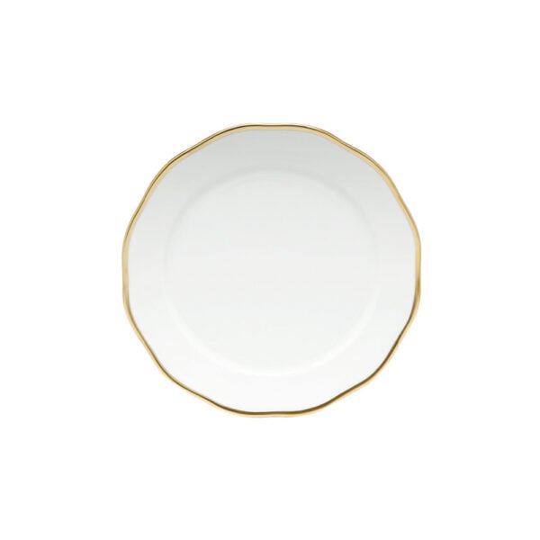 Herend Gwendolyn Bread and Butter Plate