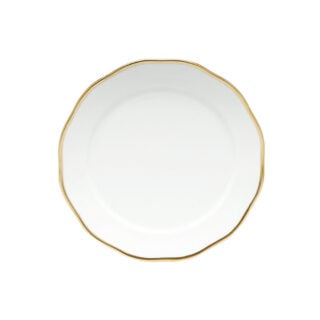 Herend Gwendolyn Salad Plate