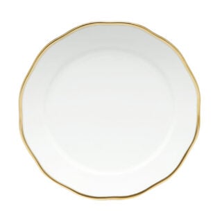 Herend Gwendolyn Dinner Plate