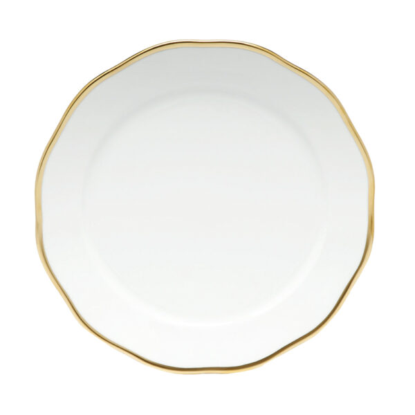 Herend Gwendolyn Dinner Plate