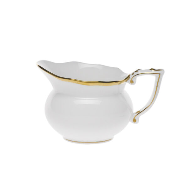 Herend Gwendolyn Creamer Herend Gwendolyn Creamer