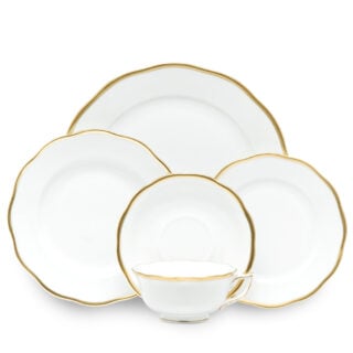 Herend Gwendolyn Dinnerware