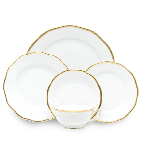 Herend Gwendolyn Dinnerware Herend Gwendolyn Dinnerware