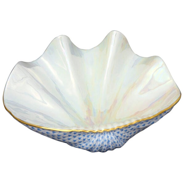 Herend Reserve Collection Giant Clam