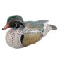 Herend Reserve Collection Wood Duck