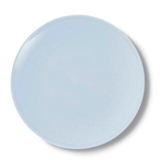 Dibbern Pastell Dinner Plate Light Blue