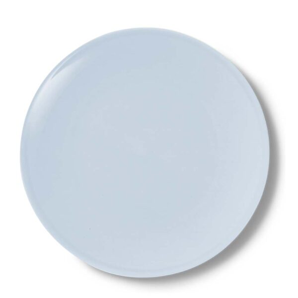 Dibbern Pastell Dinner Plate Light Blue