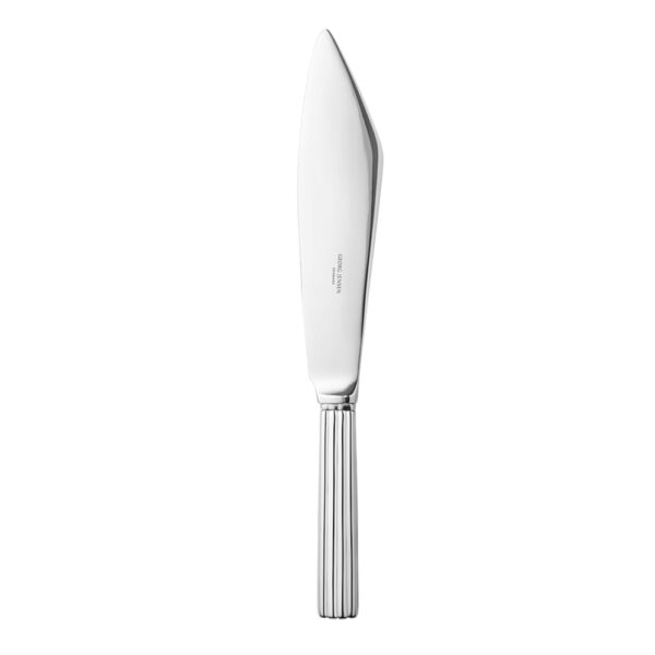 Georg Jensen Bernadotte Cake Knife Georg Jensen Bernadotte Cake Knife