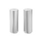 Georg Jensen Bernadotte Salt and Pepper Shakers