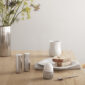 Georg Jensen Bernadotte Salt and Pepper Shakers