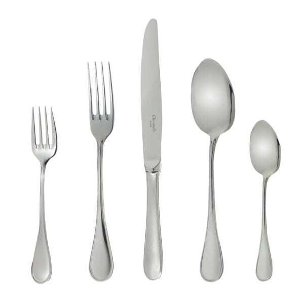 Christofle Albi Acier Flatware | Kneen & Co