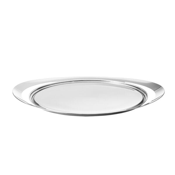 Georg Jensen Cobra Serving Tray