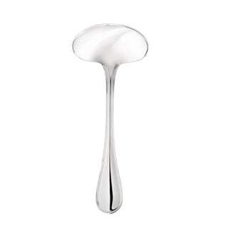 Christofle Albi Acier Gravy Ladle