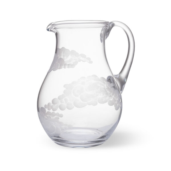 Jonathan Hansen In The Clouds Jug Jonathan Hansen In The Clouds Jug