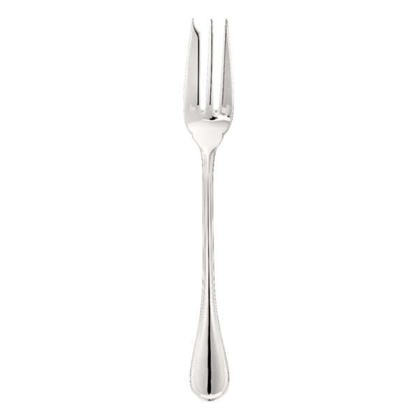 Christofle Albi Acier Serving Fork