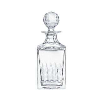 Saint-Louis Stella Square Decanter