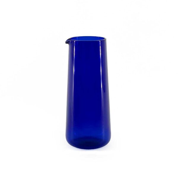 R+D.Lab Luisa 500mL Carafe Lyons Blue R+D.Lab Luisa 500mL Carafe Lyons Blue