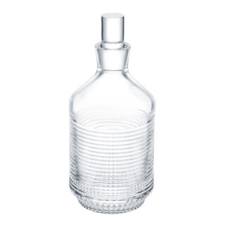 Saint-Louis Cadence Round Decanter Saint-Louis Cadence Round Decanter