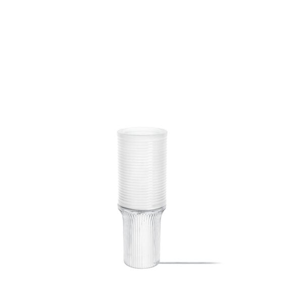 Saint-Louis Cadence Small Table Lamp with Crystal Lampshade Saint-Louis Cadence Small Table Lamp with Crystal Lampshade
