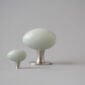E.R. Butler Egg Knobs
