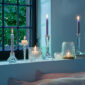 Saint- Louis Candle Light
