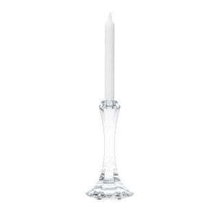 Saint-Louis Crystal Vega Candlestick | Kneen & Co