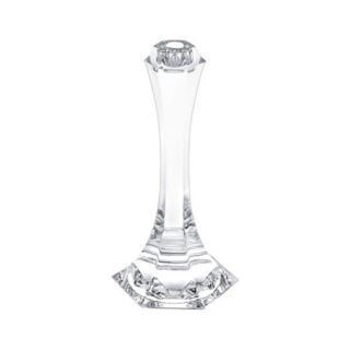 Saint-Louis Crystal Vega Candlestick | Kneen & Co