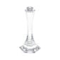 Saint-Louis Crystal Vega Candlestick | Kneen & Co