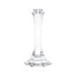 Saint-Louis Crystal Vega Candlestick | Kneen & Co