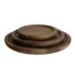 Michaël Verheyden GY Trays in Oiled Walnut