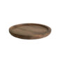 Michaël Verheyden GY Tray Medium in Oiled Walnut