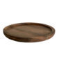 Michaël Verheyden GY Trays in Oiled Walnut