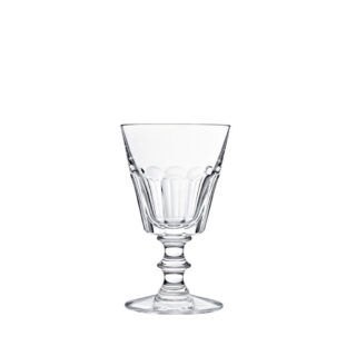 Saint-Louis Caton Water Glass No. 2