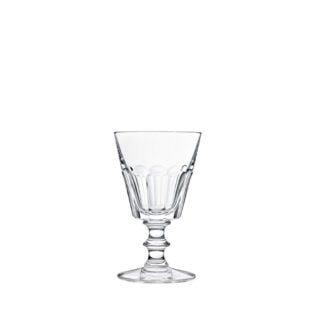 Saint-Louis Caton Wine Glass No. 3