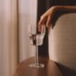 R+D.Lab Helg Calice Clear | Kneen & Co