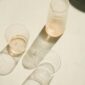 R+D.Lab Luisa Millerighe Clear Glassware | Kneen & Co