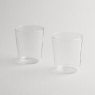 R+D.Lab Luisa Acqua Clear, Set of 2