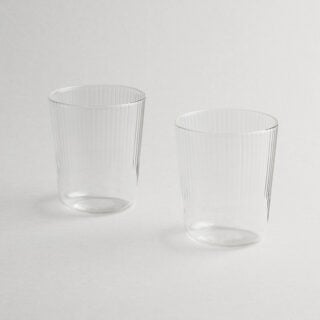 R+D.Lab Luisa Acqua Millerighe Clear | Kneen & Co