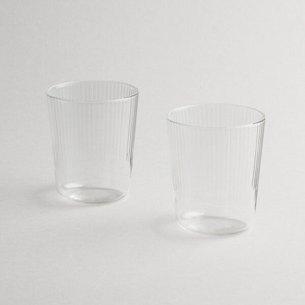 R+D.Lab Luisa Acqua Millerighe Clear | Kneen & Co