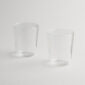 R+D.Lab Luisa Acqua Millerighe Clear | Kneen & Co