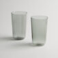 R+D.Lab Luisa Bevanda Fog Grey | Kneen & Co