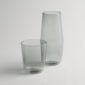 R+D.Lab Luisa Bonne Nuit Fog Grey | Kneen & Co